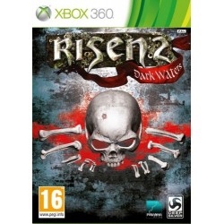 Risen 2: Dark Water-x360-bazar