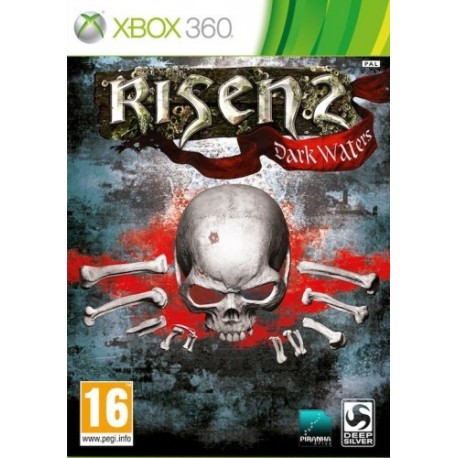 Risen 2: Dark Water-x360-bazar