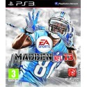Madden NFL 13