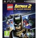 Lego Batman 2: DC Super Heroes 