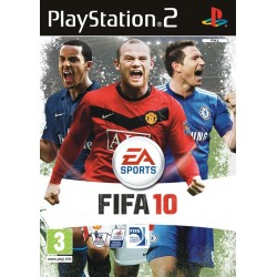 FIFA 10-ps2-bazar