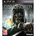 Dishonored 