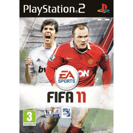 FIFA 11-ps2-bazar