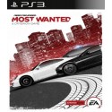 Need for Speed Most Wanted 2 
