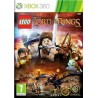 LEGO The Lord of the Rings
