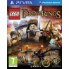Lord of the Rings-ps vita-bazar