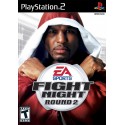 Fight Night Round 2