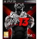 WWE 13 