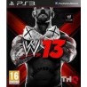 WWE 13 -ps3-bazar
