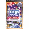 Mega Minis Volume 3-psp-bazar