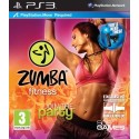 Zumba Fitness