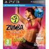 Zumba Fitness -ps3-bazar