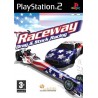 Raceway: Drag & Stock Racing-ps2-bazar