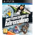 MotionSports Adrenaline - Move 
