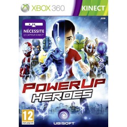 PowerUp Heroes-X360-BAZAR