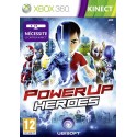 PowerUp Heroes