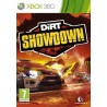 DIRT Showdown -x360