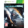 Metal Gear Rising: Revengeance -x360-bazar