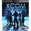XCOM: Enemy Unknown 