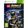 LEGO Batman 2: DC Super Heroes -x360-bazar