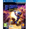 Sly Cooper Thieves in Time-Ofocený obrázek !!