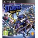 Sly Cooper: Thieves in Time