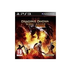 Dragons Dogma: Dark Arisen -ps3-bazar
