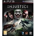 Injustice: Gods Among Us