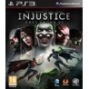 Injustice: Gods Among Us -ps3-bazar