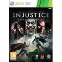Injustice: Gods Among Us