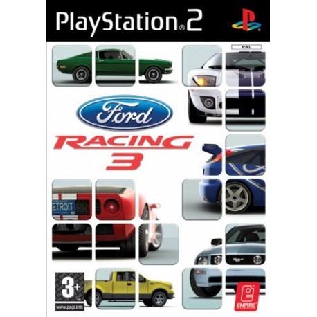 Ford Racing 3-ps2-bazar