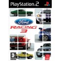 Ford Racing 3