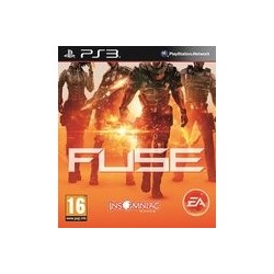 Fuse -ps3-bazar