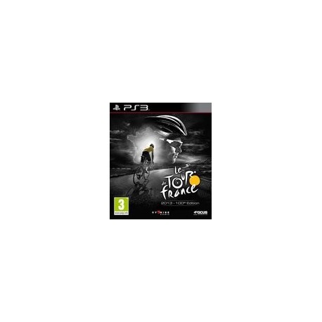 Tour de France 2013 -ps3