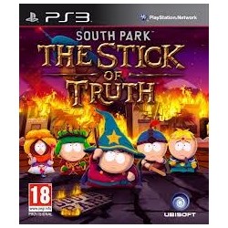 South Park: The Stick of Truth -ps3-bazar