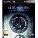 Resident Evil: Revelations