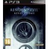 Resident Evil: Revelations -ps3-bazar