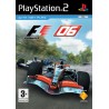 Formula One 2006-ps2-bazar