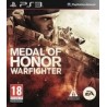 Medal of Honor: Warfighter -ps3-bazar