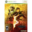 Resident Evil 5 Gold