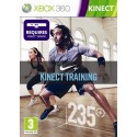 Nike + Kinect Training