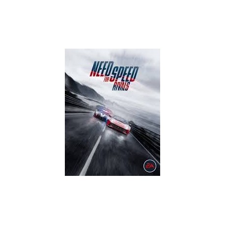 Need for Speed Rivals -ps3-bazar