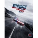 Need for Speed Rivals 