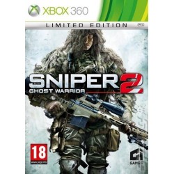 Sniper Ghost Warrior 2 