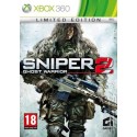 Sniper Ghost Warrior 2 