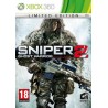 Sniper Ghost Warrior 2 