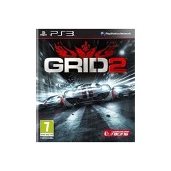 Race Driver GRID 2 - předobjednávka-ps3