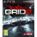 Race Driver GRID 2