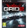 Race Driver GRID 2 - předobjednávka-ps3