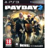 Pay Day 2 -ps3-bazar